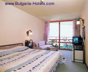 Bulgaria hotels